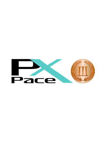 App user PaceX Bronze